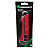 Estilete Profissional Cg 200 Vermelho Carbografite - Imagem 3