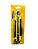Estilete Emborrachado 18mm Werkz - Imagem 1