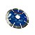 Disco Diamantado Segmentado Pró 110x22mm Berwanger - Imagem 2