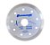Disco Diamantado Continuo Eco 110x22mm Berwanger - Imagem 1