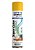 Tinta Spray Super Color Agrícola 400ml Amarelo Tekbond - Imagem 1