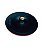Disco Borracha Lixadeira C/fixador 4 (105mm) Rosca M14 Mister - Imagem 3