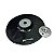Suporte de Borracha para Disco de Lixa 180xm14 Berwanger - Imagem 1