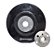Suporte Borracha para Disco de Lixa 115xm14 Berwanger - Imagem 4