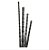 Broca Sds Plus 6,0x210 Mm Berwanger - Imagem 4