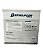 Lixa Velcro 5 Furos Grão 40 125 Mm Berwanger 10 Unidades - Imagem 4