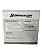 Lixa Velcro 5 Furos Grão 120 125 Mm Berwanger 10 Unidades - Imagem 3