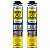 Kit 2 Espumas Expansivas Pu 750ml Argacon - Imagem 1