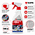 Detector de Fuga de Corrente Elétrica Würth 500ml Spray - Imagem 3