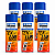 Kit 6 Desengripantes Spray Multiuso Tek Lub 300ml Tekbond - Imagem 1