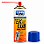 Kit 10 Desengripantes Spray Multiuso Tek Lub 300ml Tekbond - Imagem 4