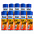 Kit 10 Desengripantes Spray Multiuso Tek Lub 300ml Tekbond - Imagem 1