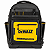 Mochila Ferramentas Dewalt 18 Pol 43 Bolsos Dwst560102 - Imagem 1
