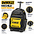 Mochila Ferramentas Dewalt 18 Pol 43 Bolsos Dwst560102 - Imagem 4