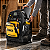 Mochila Ferramentas Dewalt 18 Pol 43 Bolsos Dwst560102 - Imagem 5