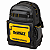 Mochila Ferramentas Dewalt 18 Pol 43 Bolsos Dwst560102 - Imagem 3