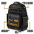 Mochila Profissional Dewalt Mclaren Edição Limitada Dwst60122-1 - Imagem 4