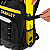 Mochila para Ferramentas Stanley com Rodas Stst83307-1 - Imagem 3
