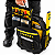 Mochila para Ferramentas Stanley com Rodas Stst83307-1 - Imagem 6