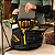 Mochila para Ferramentas Stanley 12 Polegadas Stst515155la - Imagem 5