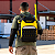 Mochila para Ferramentas Stanley 12 Polegadas Stst515155la - Imagem 6
