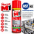 Lubrificante Desengripante Spray Starrett M1 300ml 200g - Imagem 3