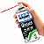 Graxa Branca Lubrificante Spray Tekbond 300ml 200g 3un - Imagem 3
