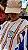 Camisa Artes Sapas Futuristas Clube - Imagem 3