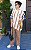 Camisa Artes Sapas Futuristas Clube - Imagem 2