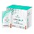 Aminnu Tangerina 300g Central Nutrition - Imagem 1