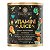Vitamini Juice Laranja 280,8g Essential Nutrition - Imagem 1