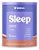 Koala Sleep Sabor Chocolate Caffeine Army 264g - Imagem 1