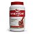 Whey Fort Chocolate 900g Vitafor - Imagem 1