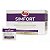 Simfort Plus 60g (30x2g) Vitafor - Imagem 1