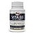 Vitamina D3 + C + Zinco 60 cápsulas Vitafor - Imagem 1