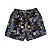 Short Mauricinho Marinho Tropical - Imagem 1