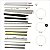 Kit de Manutenção Ricoh PMD179600K - 8100 - 8110 - 8120 (Original) - Imagem 1
