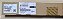 Barra de Cera Ricoh C751/C651 - (coating bar) D0742460 - Original - Imagem 1