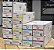 Kit de Toner Canon IPQ2 - Original - Imagem 1