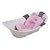 Almofada para Banho Rosa - Baby Bath - Imagem 1