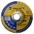Disco de Desbaste - 115 X 6,3 X 22,22 - Heavy Duty - Imagem 1