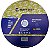 Disco de Corte Inox 5X1  - 228 X 1,9 X 22,2 - Heavy Duty - Imagem 1