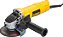 Esmerilhadeira Angular Dewalt  4.1/2" DWE 4020  800 W - Imagem 2