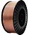 Arame MIG/MAG 1,0mm - carretel plástico com 15 kg - VONDER/TMX - Imagem 2