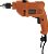 Furadeira de Impacto Black + Decker 3/8" TM500-B2 - Imagem 2