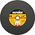DISCO DE CORTE 300 X 3.2X 25,4 MM- DCV- VONDER - Imagem 1