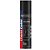 TINTA SPRAY 400 ML - PRETO FOSCO -CHEMICOLOR - Imagem 1