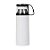 Garrafa térmica Personalizada(o) inox 300ml - Imagem 1