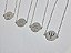 Pulseira Plaquinha Personalizada - Prata - Imagem 5