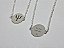Pulseira Plaquinha Personalizada - Prata - Imagem 4